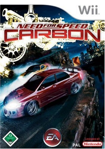 Need for Speed Carbon