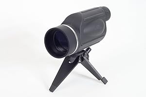 Firefield SE Spotting Scope and Tripod