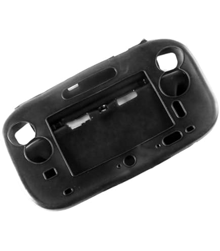 Pellicola Conduttiva Sinistra Destra Per Wii U Gamepad Controller Tasto Chiave Cavo Flessibile Cavo A Nastro - Foto 11