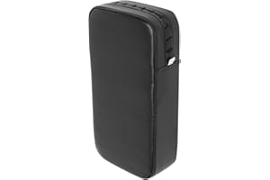 BALUUE Sports Shield Blocking Pad Training Sports Basketball Blocker Bag Soccer Football Hockey Arts Kick Shield Kick Boxing for Boxing and Material Arts Training