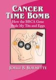 Cancer Time Bomb: How the BRCA Gene Stole My Tits and Eggs