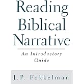 Reading Biblical Narrative: An Introductory Guide