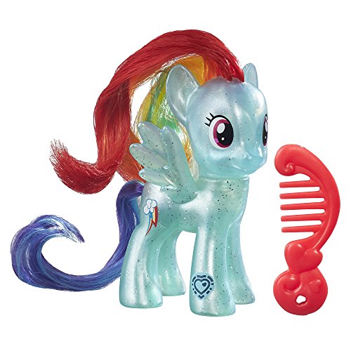 My Little Pony Rainbow Dash Doll