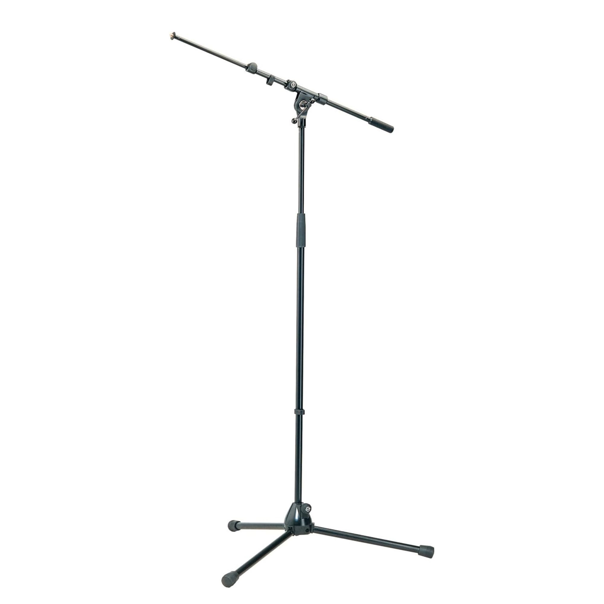 Konig & Meyer Pro microphone boom stand- 210-9