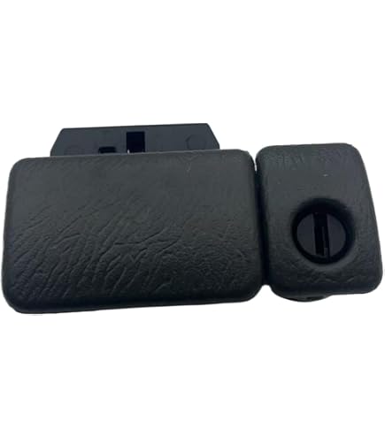 Amazon.com: Pikki 73430-76811-P4Z Glove Box Lock Latch Handle Fit