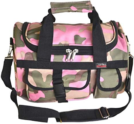 heavy duty range bag