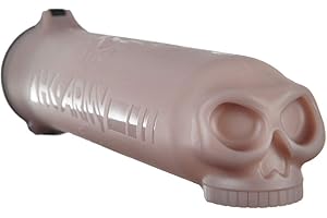 HK Army Skull 150 Round Paintball Pods - 6 Pack - Light Smoke