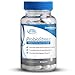 ProbioStress Probiotics + Stress Relief, Reduce Everyday Anxiety, Promote Relaxation, Improve Focus & Digestion, with KSM-66, SmartBiotics, 60 Count