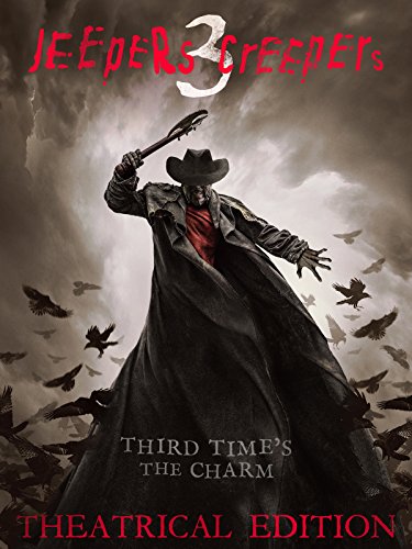 Jeepers Creepers Costumes Ideas - Jeepers Creepers