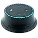 AMZ STANDS Echo Dot Accessory 3-in-1 Echo Dot Wall Mount, Case, Stand, Holder for Echo Dot 2nd Generation (Patent Pending Design)