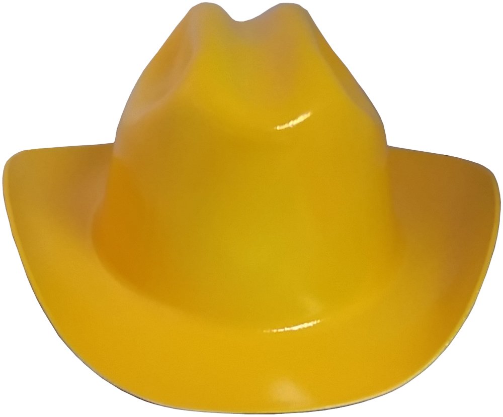 cowboy hard hat pink