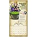 Disney Villains 2018 Calendar