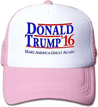 Donald Trump 16 Make America Great Again Graphic Print Match Vintage Baseball Caps