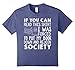 If You Can Read This Book Lovers Novel Reading Funny T shirt