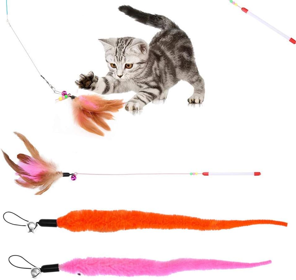 best kitten toys on amazon