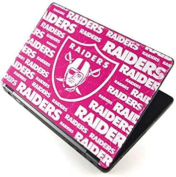 raiders pink