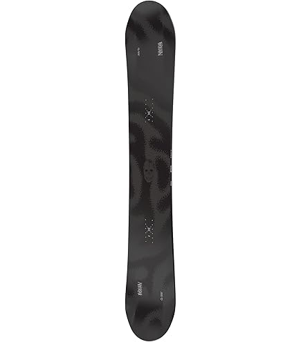 Amazon.com : Bataleon Mens Party Wave Directional Snowboard - 2025
