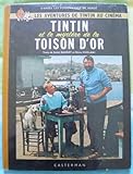 Image de Un Album-Film:  Les Aventures De Tintin Au Cinema:  Tintin et Le Mystere de La Toison D'or