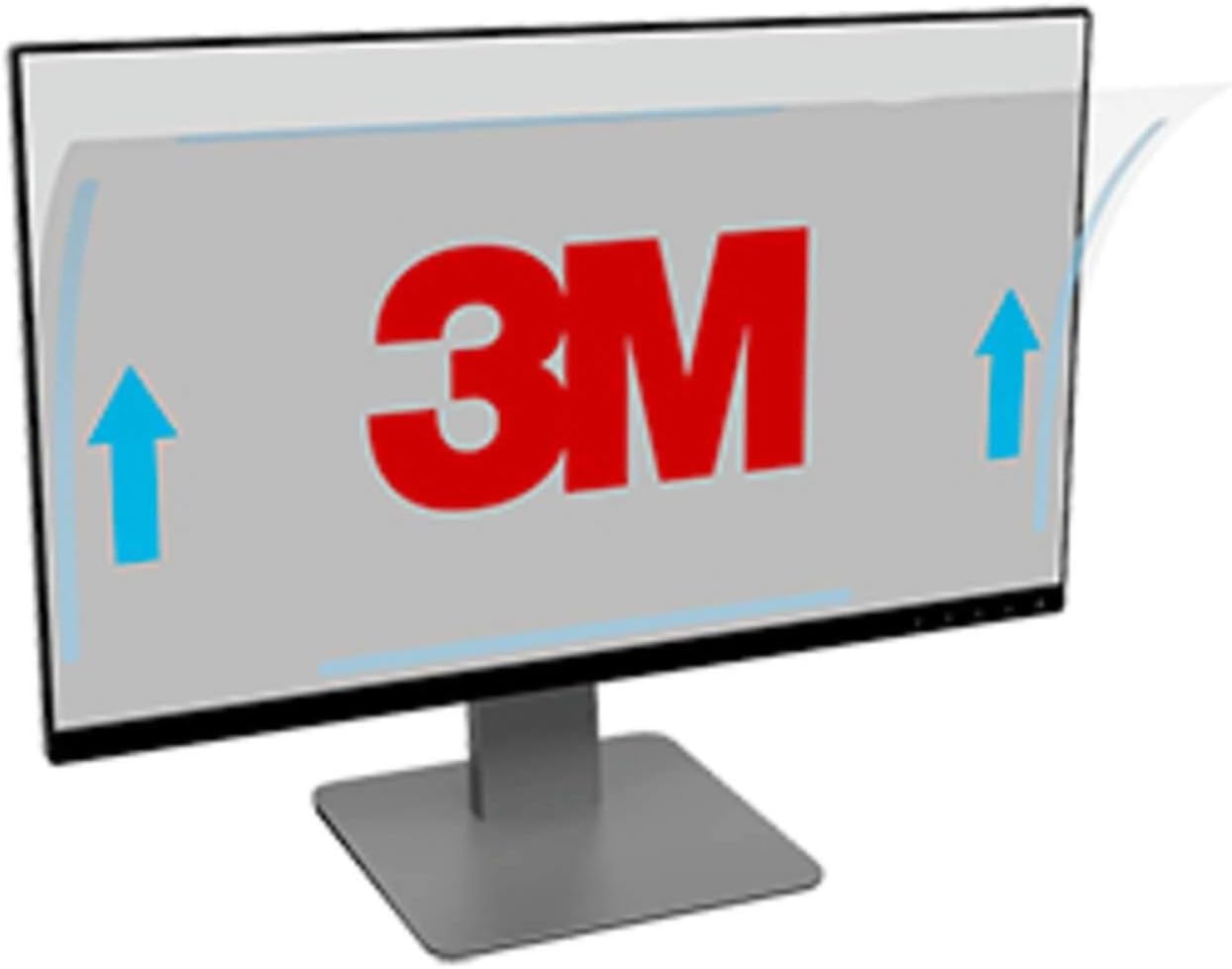 3M Privacy Filter - 21.6 inch Widescreen 16:10 - PF21.6W - Image 4