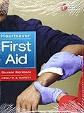 [Heartsaver First Aid (Health and Safety)] [Author: American Heart Association] [May, 2011] by 