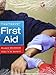 [Heartsaver First Aid (Health and Safety)] [Author: American Heart Association] [May, 2011] by 