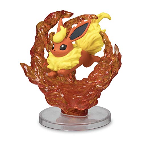 Pokemon Gallery Figure Flareon