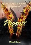 Phoenix (A Forbidden Love Novel, The Boston Clan) (Forbidden Love, Boston Clan Book 2)