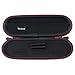 Smatree Pencil Holder Case for Apple Pencil 1st 2nd Gen, PU Leather Carry Case Sleeve Pouch Cover for iPad Pro, iPad 2020 Pencil