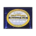 Dr. Singhas Mustard Bath 2 Oz