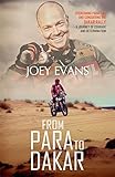 From Para to Dakar: Overcoming Paralysis and Conquering the Dakar Rally