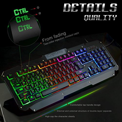 Badasheng Real 5.1 Channel Surround Sound Super Fantastic