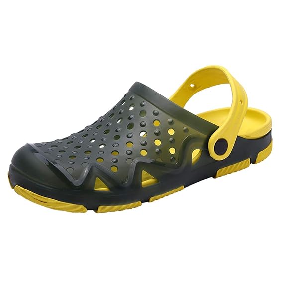 mens beach sandals amazon