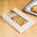 Bakery Bag with Window for Cookies Or Other Pastries, 5