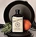 Range Cast Iron Conditioning Oil - 100% Natural & Smells Great - Made in the USA - Restores & Maintains All Cast Iron Cookware (Extra Large, 9.5 oz)