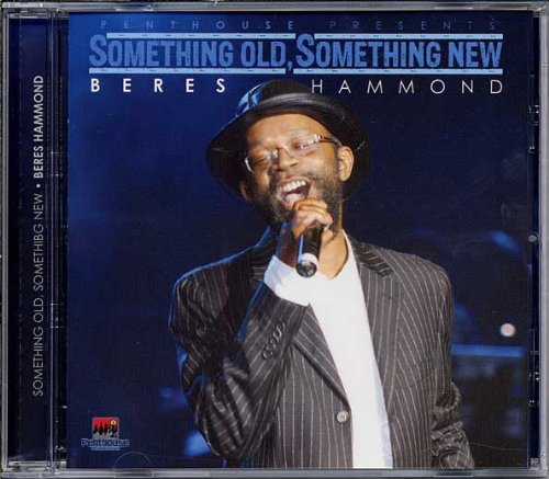 Beres Hammond - Something Old Something New - Zortam Music