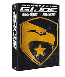 G.I. Joe : Le Réveil Du Cobra + G.I. Joe : Conspiration