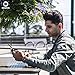 Rowkin Bit Stereo True Wireless In-Ear Headphones w/ Dual-Purpose Power Bank (NAAC10AB) - Space Gray