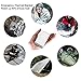 13 in 1 Portable SOS Emergency Survival Kit Multi Professional Tools Outdoor for Traveling/Hiking/Biking/Climbing/Hunting