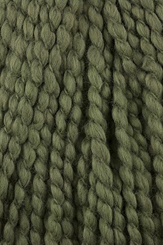 Sprout - Olive Leaf (# 4315) - Knitting Yarn by Classic Elite