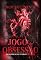 Livro Jogo de Obsessão (Herdeiros da Volkov)