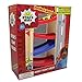 Ryan's World - Ramp Racer - Wooden Car Race Track with 4 Wooden Race Cars