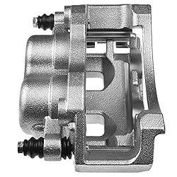 A-Premium Disc Brake Caliper Assembly with Bracket