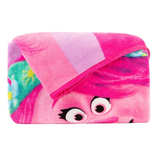 Franco Kids Bedding Super Soft Plush Micro Raschel Blanket, 62 in x 90