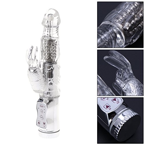 Meimei367 Amazed Rabbit Toy Sealed Part Viebt With Pearl Spinner, Female Charm Promote