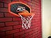 Emson D. Wade's Get It Hoops Indoor Wireless Mini Basketball Hoop - As Seen on TV