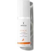 IMAGE Skincare VITAL C Hydrating Intense Moisturizer, 1.7 fl oz | Lightweight Face Lotion with Hyaluronic Acid and Shea Butter, for Dry Skin