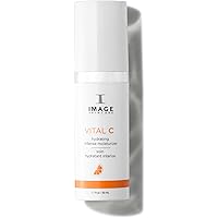 Image Skincare Vital C Hydrating Intense moisturizer, 1.7 oz