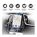 RUIYA 2017 Toyota Prius Prime Car Navigation Protective Film,11.6-Inch Clear Tempered Glass HD and Protect Your Eyes