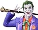 DC Collectibles Comics Icons: The Joker Statue