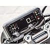 JFG RACING Motorfiets Cluster Krasbescherming Film Screen Protector Snelheidsmeter Gauge Cover voor Honda CBR650R CB650R…